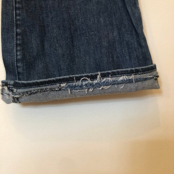 Rock & Republic Ruby bootcut jeans sz 27 - Picture 6 of 15